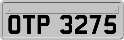 OTP3275