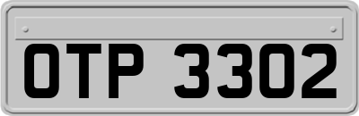 OTP3302