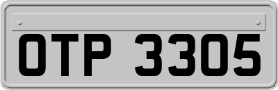 OTP3305