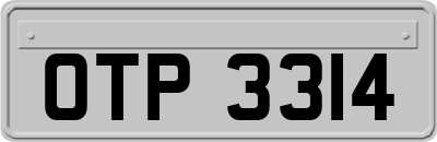OTP3314