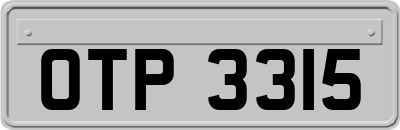OTP3315