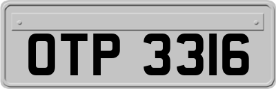OTP3316