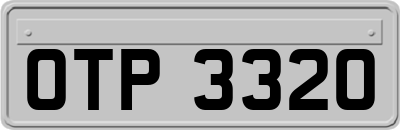 OTP3320