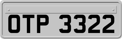 OTP3322