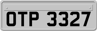 OTP3327