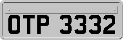 OTP3332