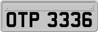 OTP3336