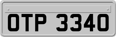 OTP3340