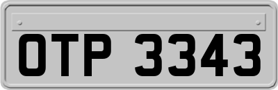 OTP3343