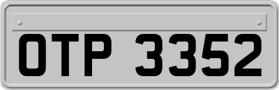 OTP3352