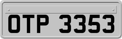 OTP3353