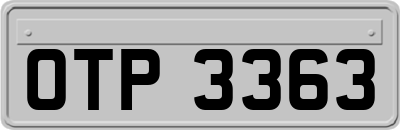 OTP3363