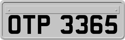 OTP3365