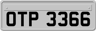 OTP3366