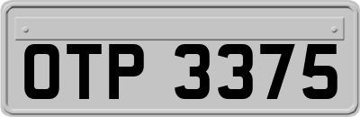 OTP3375