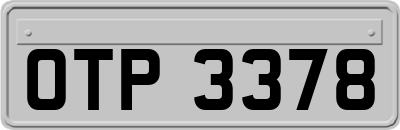 OTP3378