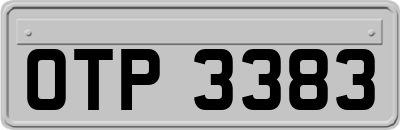 OTP3383