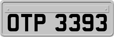 OTP3393