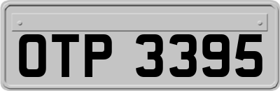 OTP3395