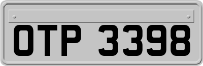 OTP3398