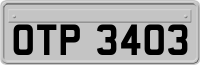OTP3403