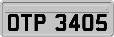 OTP3405