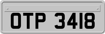 OTP3418