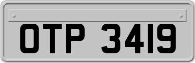 OTP3419