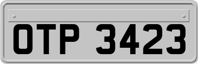 OTP3423