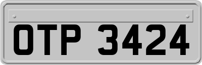 OTP3424
