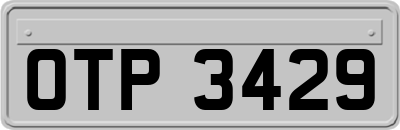 OTP3429