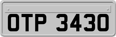 OTP3430
