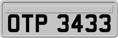 OTP3433