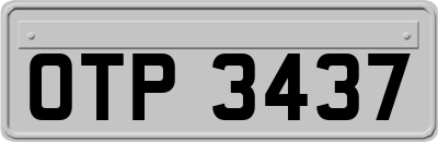 OTP3437