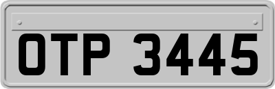 OTP3445