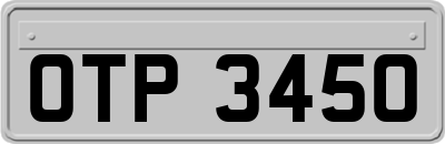 OTP3450