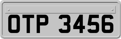 OTP3456
