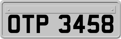 OTP3458
