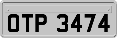 OTP3474