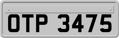 OTP3475