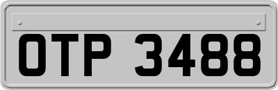 OTP3488