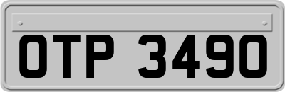 OTP3490