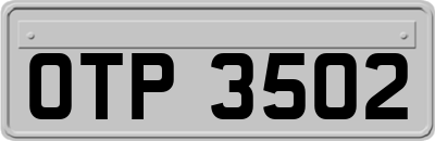 OTP3502