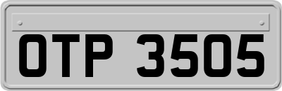OTP3505