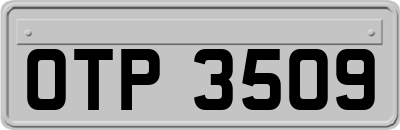 OTP3509