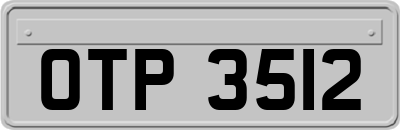 OTP3512