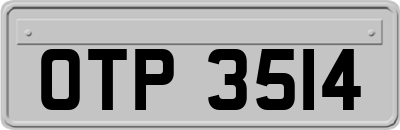 OTP3514