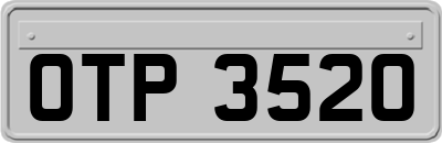 OTP3520