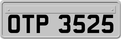 OTP3525