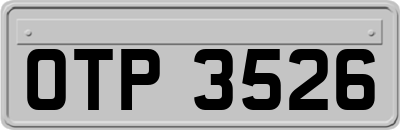 OTP3526